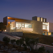 LEED certified, green building, Encinitas, Renzo Zecchetto, Grand Orchid award