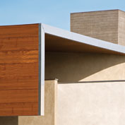 LEED certified, green building, floating roof, Encinitas, Renzo Zecchetto, teak