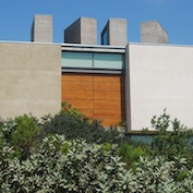 LEED certified, green building, Encinitas, Renzo Zecchetto, Grand Orchid award, 